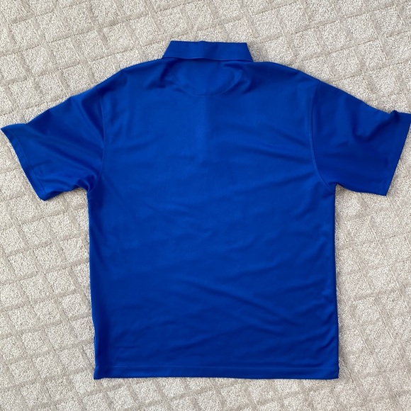 Nike golf shirt, XL - Picture 3 of 3